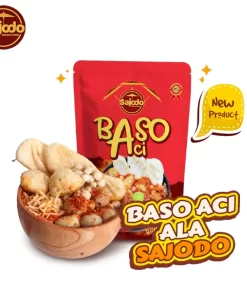 Baso Aci Sajodo