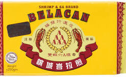 Belacan
