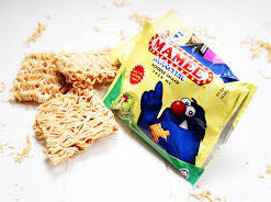 Monster Mamee Rasa Chicken