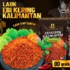 Mr. Crispy Ebi Kalimantan