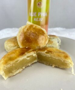 Kue Phia Keju