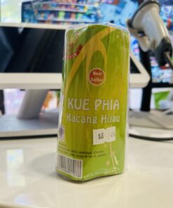 Kue Phia Kacang Hijau