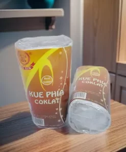 Kue Phia Coklat