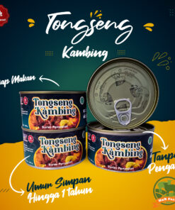 Tongseng Kambing