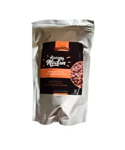 Natuna Islands Kacang Medan