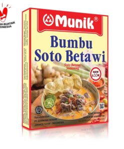 Munik Bumbu Soto Betawi