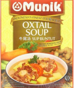 Munik Bumbu Sup Buntut