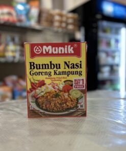 Munik Bumbu Nasi Goreng Kampung