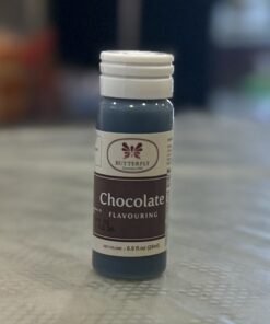 Chocolate Flavoring