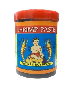 Shrimp Paste