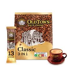 Old Town Classic