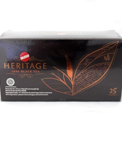 Sosro Heritage Java Black Tea