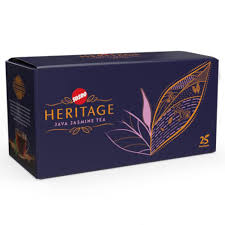 Sosro Heritage Java Jasmine Tea