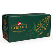 Sosro Heritage Java Green Tea