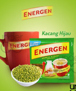 Energen Kacang Ijo 30g (10 sachet)