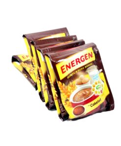 Energen Coklat 30g (10 sachet)