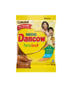Dancow Coklat 38g sachet