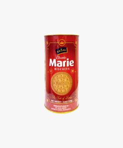 Classic Regal Marie Biscuit (100g)