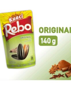 Kuaci Rebo Original Flavor