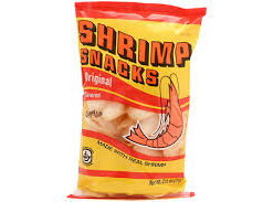 Marcopolo Shrimp Chip