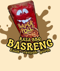 Baper Poll! Rasa BBQ