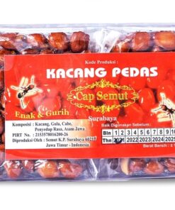 Kacang Pedas Cap Semut