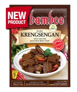 Bamboe Krengsengan