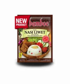 Bamboe Nasi Liwet