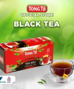 Tong Tji Original Tea