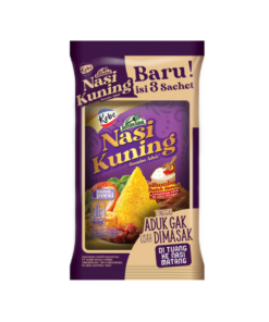Kobe Nasi Kuning