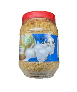 Fried Garlic