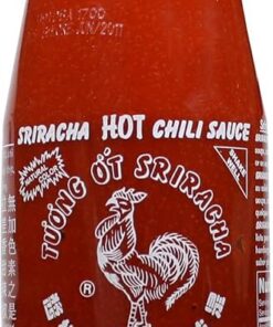 Sriracha HOT Chili Sauce