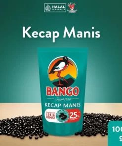 Bango Sweet Soy Sauce Refill (1000ml)