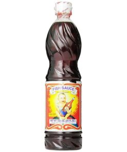 Fish Sauce