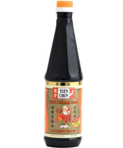 Thick Caramel Sauce