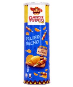 Mister Potato BBQ