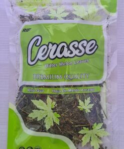 Cerasse Leaf