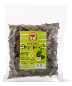 Deliamor Dried Kaffir Lime Leaves