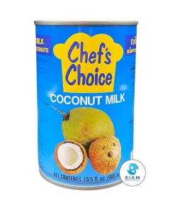 Chef’s Choice Coconut Milk