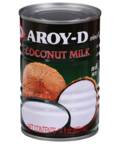 Aroy-D Coconut Milk 13.5 fl oz