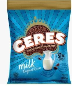 Ceres Milk