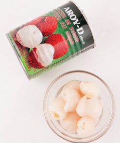Aroy-D Lychee in Syrup