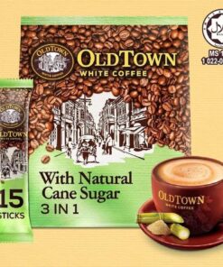 Old Town Cane Sugar