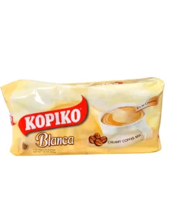 Kopiko Blanca