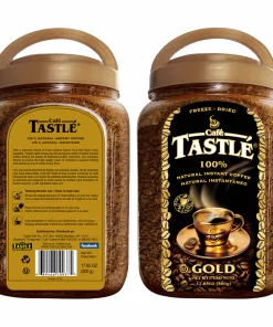 Cafe Tastle Gold (500g)