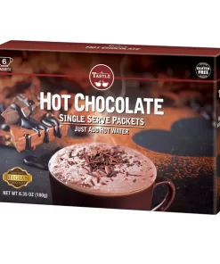Tastle Hot Chocolate