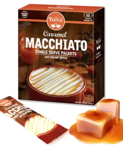 Tastle Caramel Macchiato