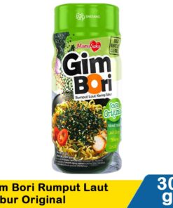 GimBori rasa Original