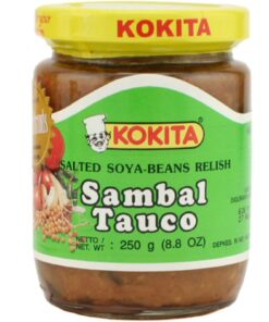 Kokita Sambal Tauco