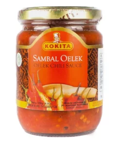 Kokita Sambal Oelek